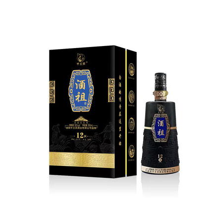 酒祖(12区)